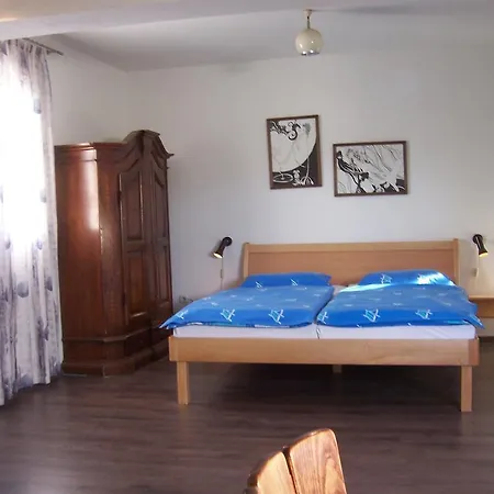 Kuncabok Apartmán Kukljica