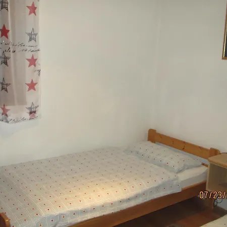 Apartmán Kuncabok Kukljica