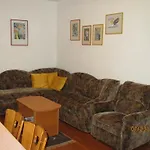 Kuncabok Apartmán