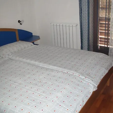 Apartament Kuncabok