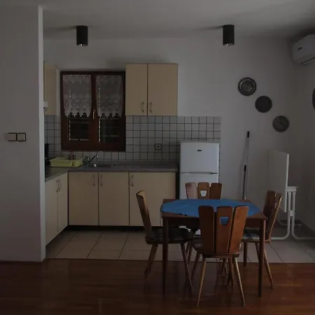 Appartamento Kuncabok Kukljica