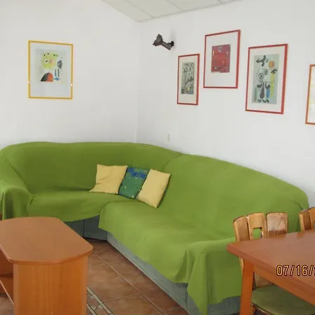 Appartamento Kuncabok