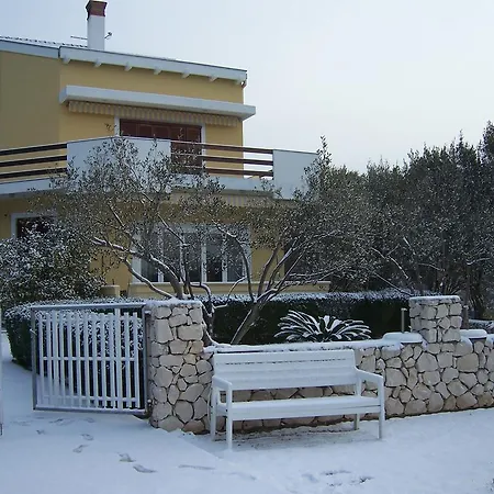 Kuncabok Lejlighed *